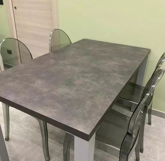 Aamiaismajoitus (B&B) Bblovebologna