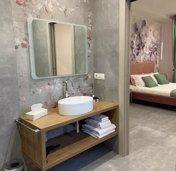 Aamiaismajoitus (B&B) Bblovebologna