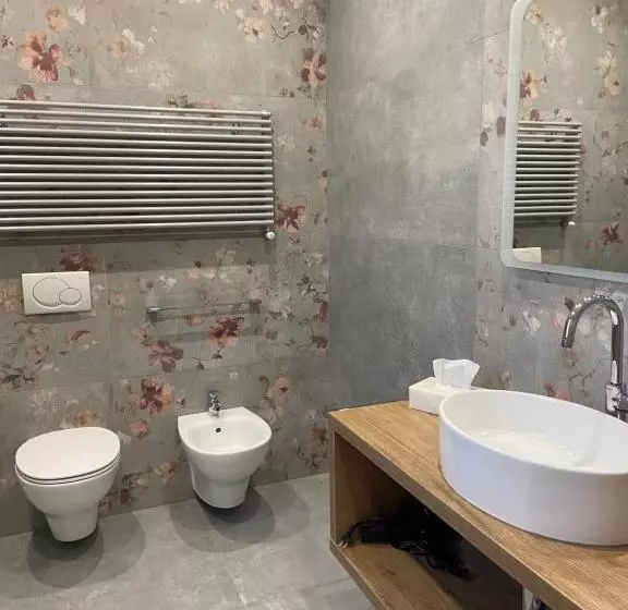 Aamiaismajoitus (B&B) Bblovebologna