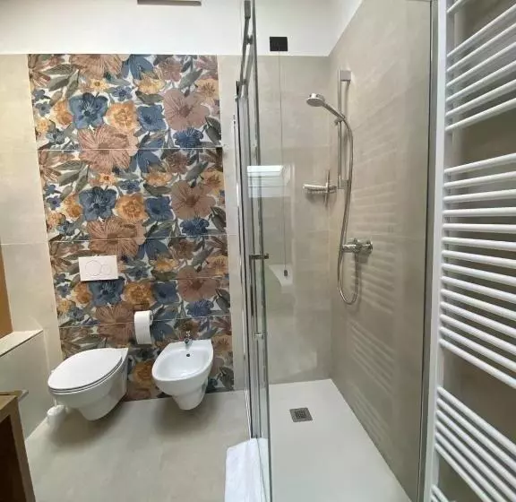 Aamiaismajoitus (B&B) Bblovebologna