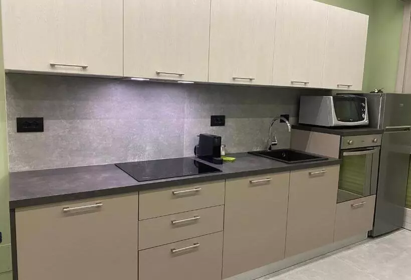 Aamiaismajoitus (B&B) Bblovebologna