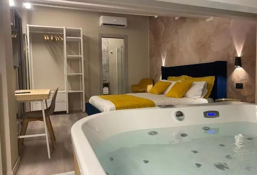 Aamiaismajoitus (B&B) Bblovebologna