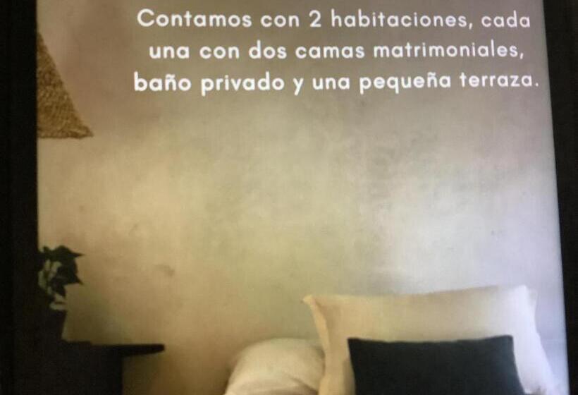 مبيت وإفطار Casaluna