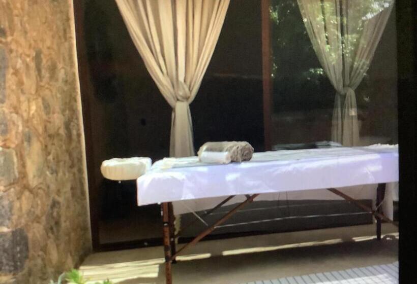 مبيت وإفطار Casaluna