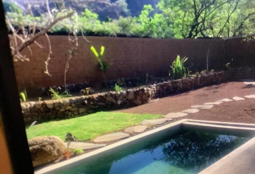 مبيت وإفطار Casaluna