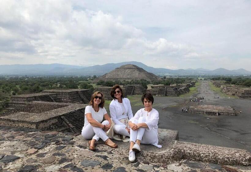 مبيت وإفطار Casaluna