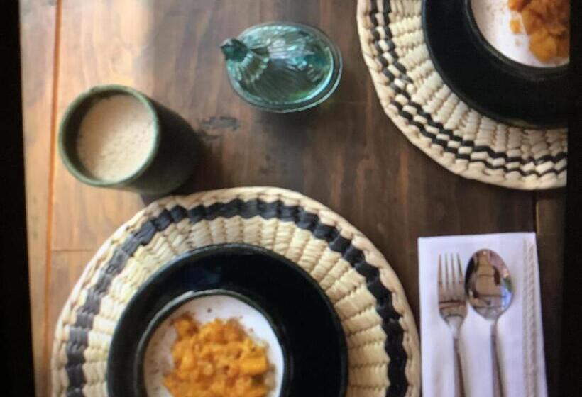 مبيت وإفطار Casaluna