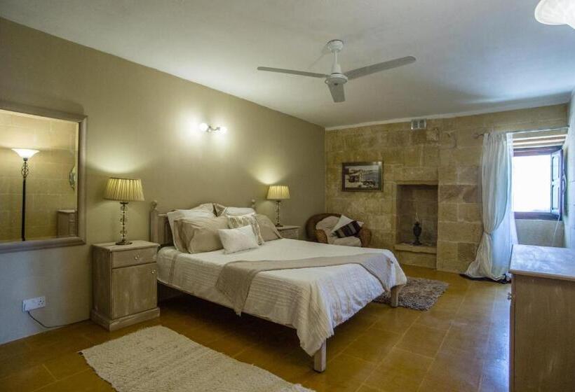 تختخواب و صبحانه Crosslanes Bb