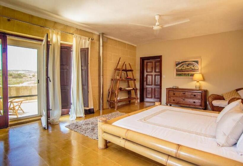 تختخواب و صبحانه Crosslanes Bb