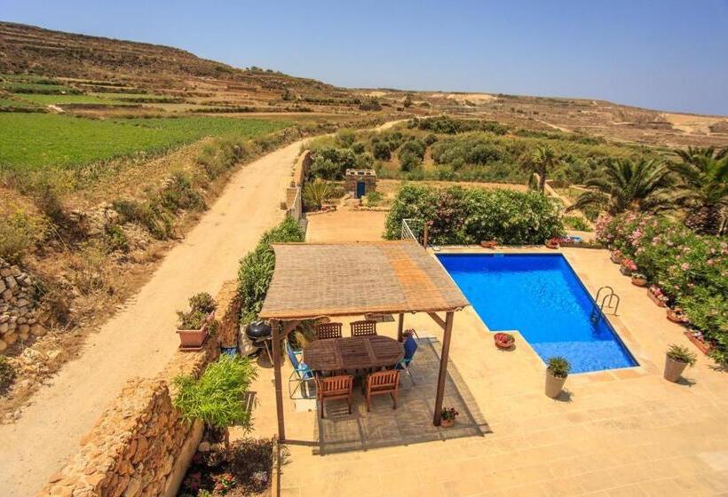 تختخواب و صبحانه Crosslanes Bb