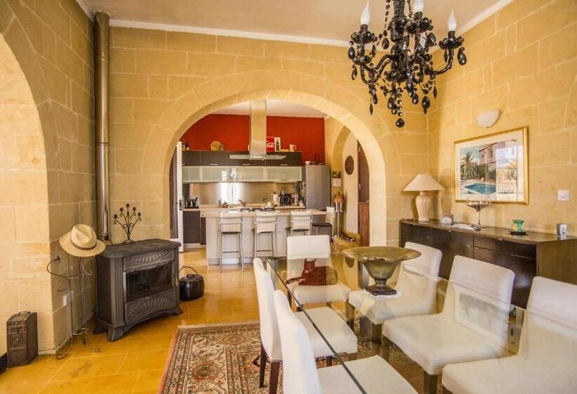 تختخواب و صبحانه Crosslanes Bb