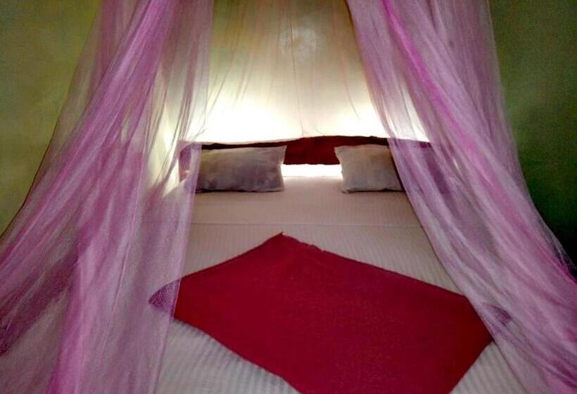 ベッドアンドブレックファースト Eiffin Moon Ella