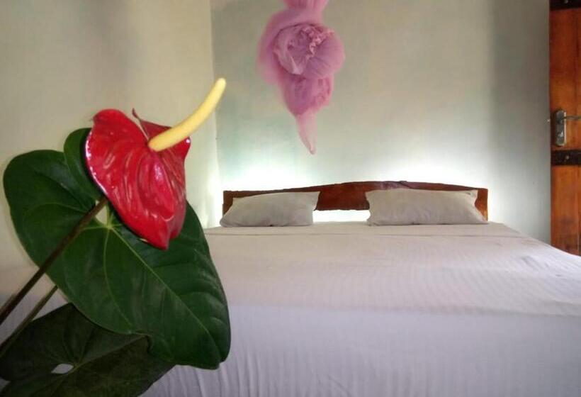 ベッドアンドブレックファースト Eiffin Moon Ella