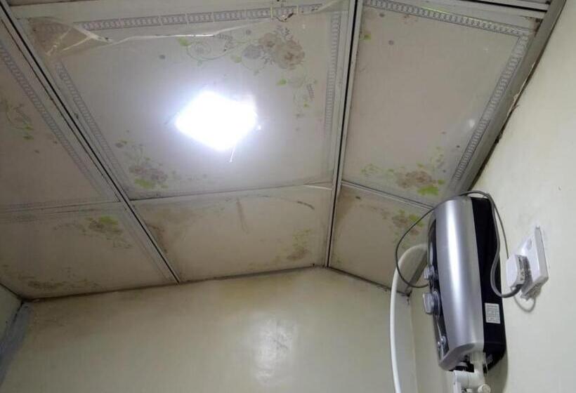 ベッドアンドブレックファースト Eiffin Moon Ella