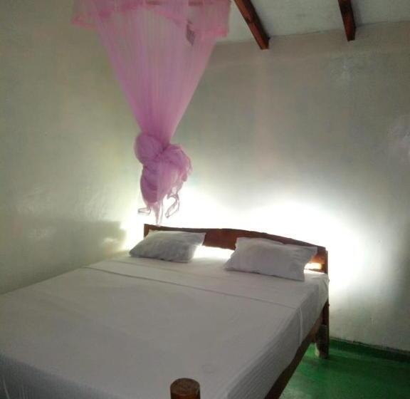 ベッドアンドブレックファースト Eiffin Moon Ella