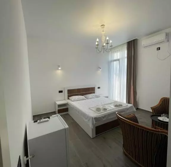 تختخواب و صبحانه El Mari