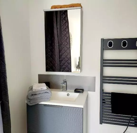 Aamiaismajoitus (B&B) La Sève De L Olivier