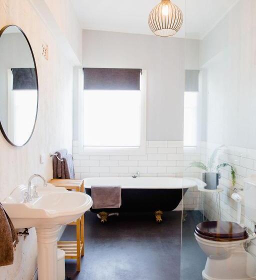 צימר Orange Door Bnb