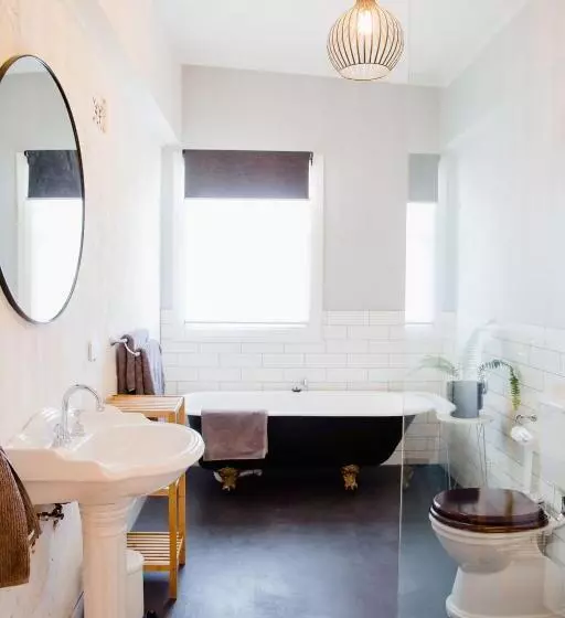 Aamiaismajoitus (B&B) Orange Door Bnb