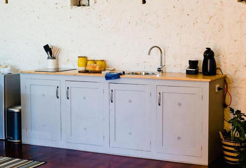 צימר Orange Door Bnb