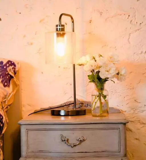 Aamiaismajoitus (B&B) Orange Door Bnb