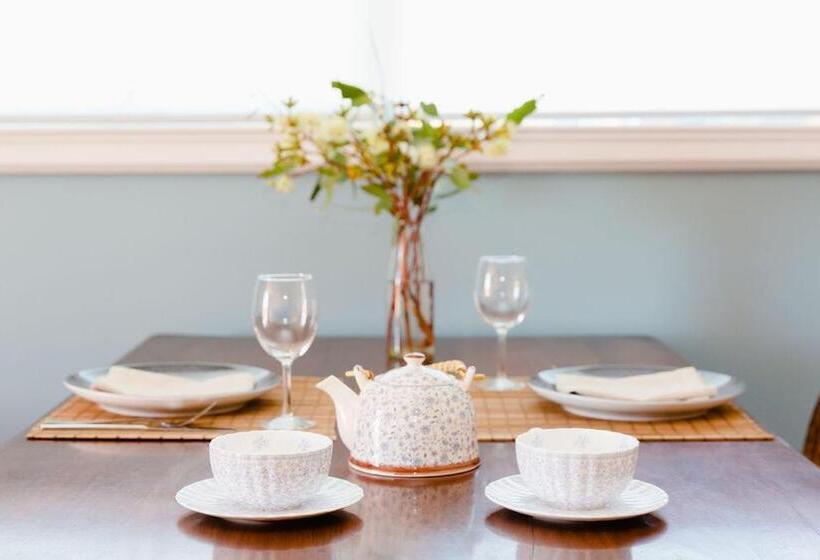 צימר Orange Door Bnb