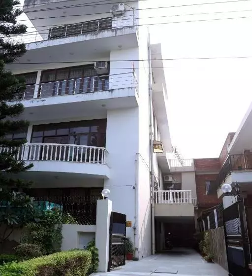 Hôtel Avasa