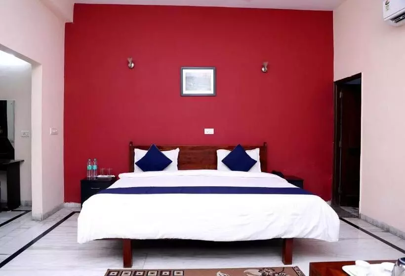 Hôtel Avasa