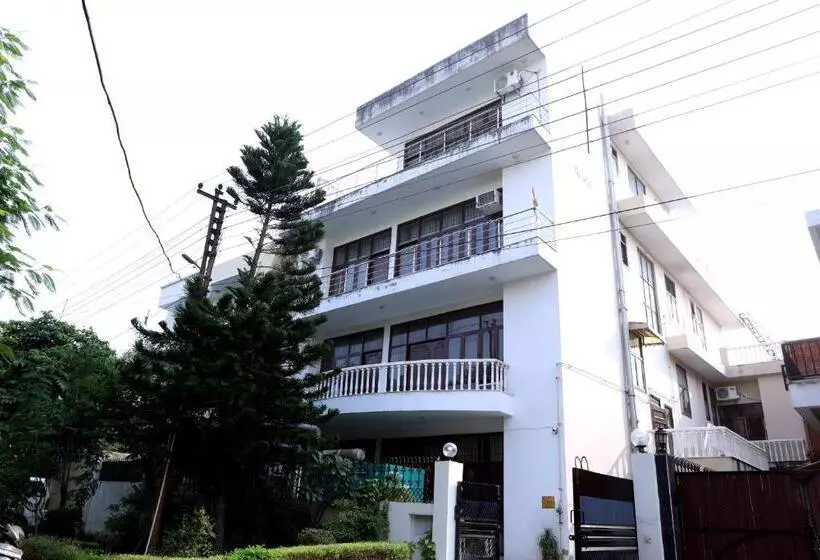 Hôtel Avasa