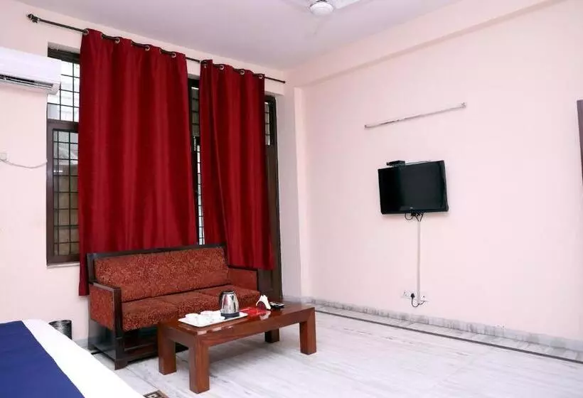 Hôtel Avasa