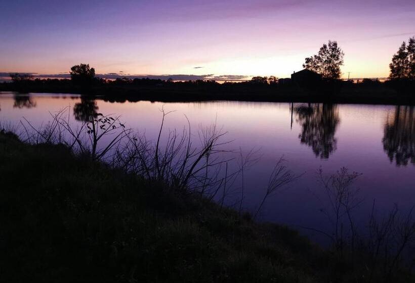 ホテル Bus Home Wonderwander Farmstay