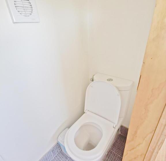 ホテル Bus Home Wonderwander Farmstay