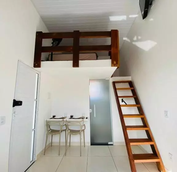 カプセルホテル Dupai 12 Sorocaba