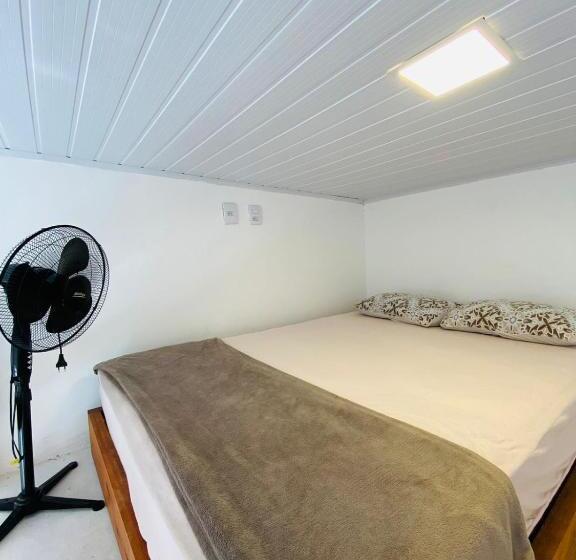 Hotel Càpsula Dupai 12 Sorocaba