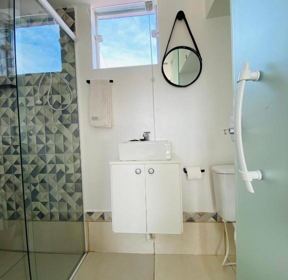 Hotel Càpsula Dupai 12 Sorocaba