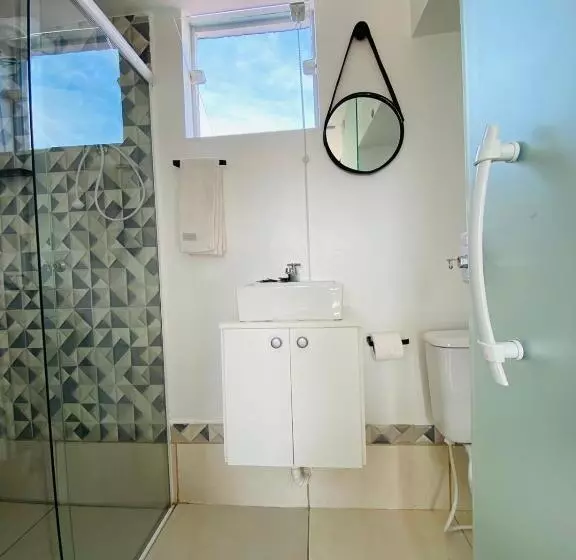 カプセルホテル Dupai 12 Sorocaba