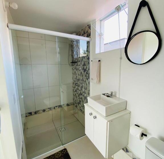 Hotel Càpsula Dupai 12 Sorocaba