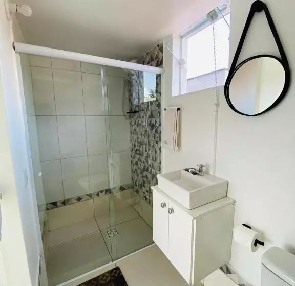 カプセルホテル Dupai 12 Sorocaba
