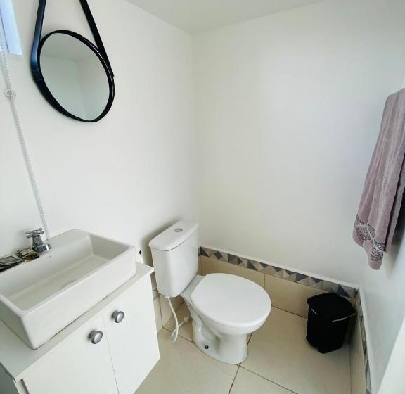 Hotel Càpsula Dupai 12 Sorocaba