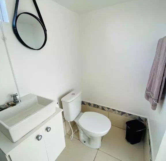 カプセルホテル Dupai 12 Sorocaba