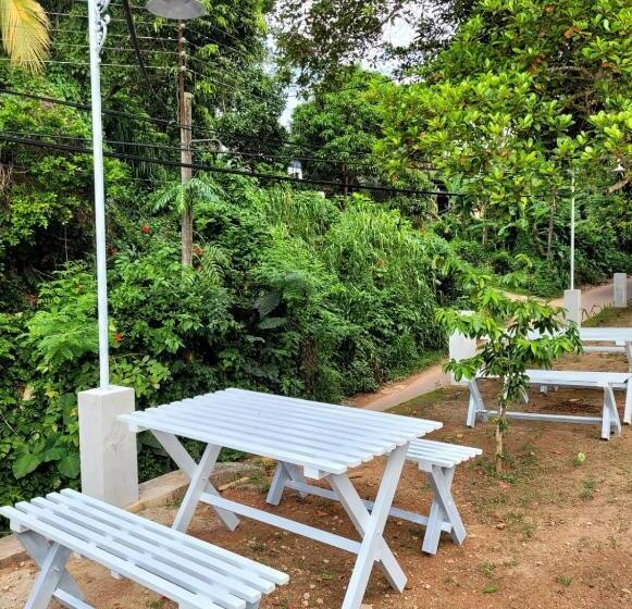 ホテル Darling & Caroling Villa