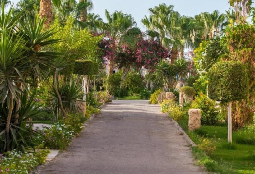 هتل Lillyland Mirage Bay & Aqua Park