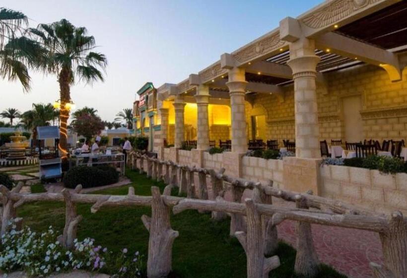 هتل Lillyland Mirage Bay & Aqua Park