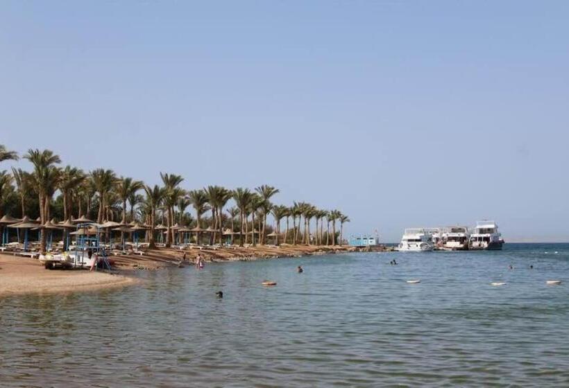 هتل Lillyland Mirage Bay & Aqua Park