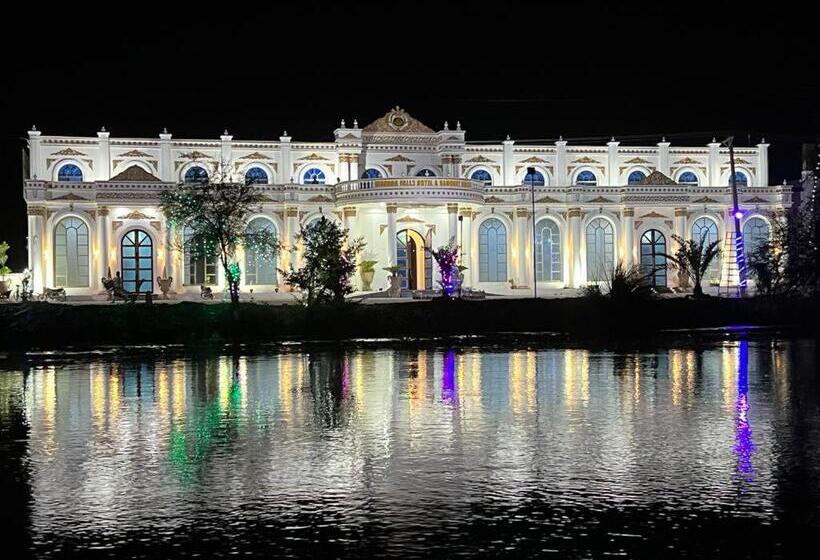 هتل Niagara Falls Bahawalpur