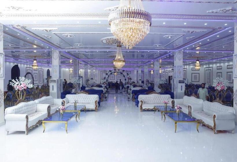 هتل Niagara Falls Bahawalpur