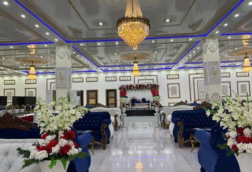 هتل Niagara Falls Bahawalpur