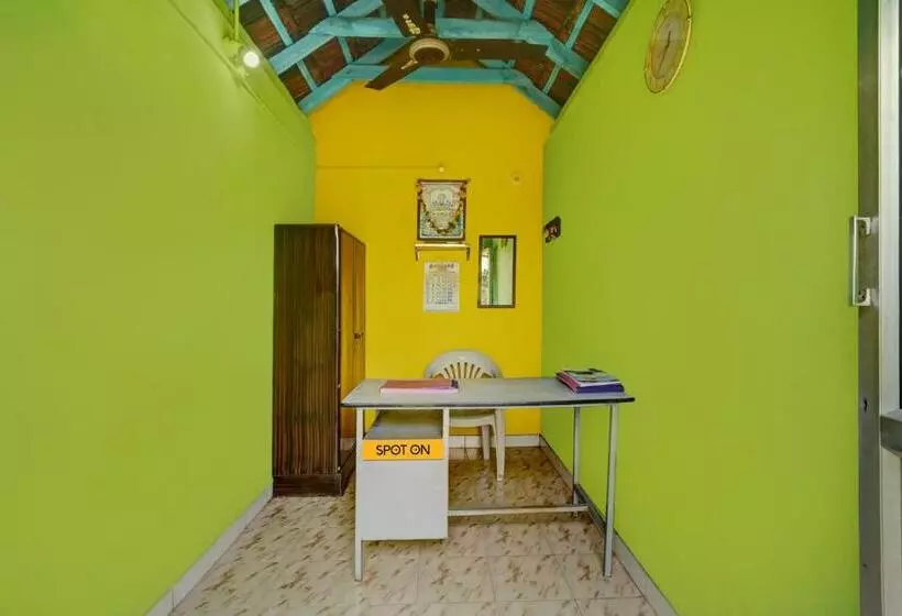 ホテル Oyo Flagship Sri Balaji Lodge Non Ac