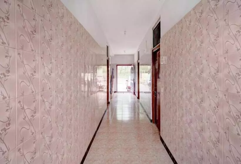 ホテル Oyo Flagship Sri Balaji Lodge Non Ac