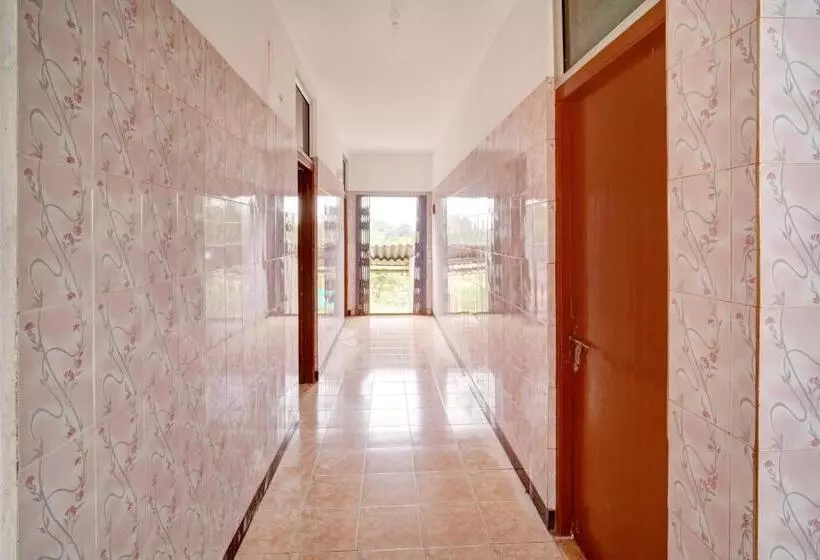 ホテル Oyo Flagship Sri Balaji Lodge Non Ac
